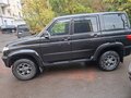 2016 УАЗ Патриот I Рестайлинг 2, чёрный, 750000 рублей - вид 5