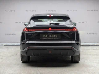 2025 Changan Deepal S07 31.73 kWh I, чёрный, 5317643 рублей, вид 4
