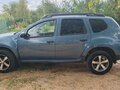 2016 Renault Duster I Рестайлинг, синий, 1150000 рублей - вид 4