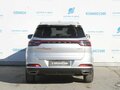 2024 Chery Tiggo 7 Pro Max I Рестайлинг, серый, 1850000 рублей - вид 5