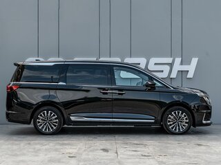 2025 JAC RF8, чёрный, 4500000 рублей, вид 5