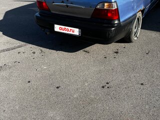 2007 Daewoo Nexia I, голубой, 87000 рублей, вид 5