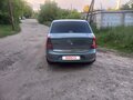 2012 Renault Logan I Рестайлинг, синий, 399000 рублей - вид 5