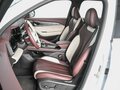 2023 Geely Monjaro I, белый, 3299000 рублей - вид 9