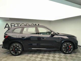 2025 BMW X1 Long M35Li III (U11/U12), чёрный, 6700000 рублей, вид 5