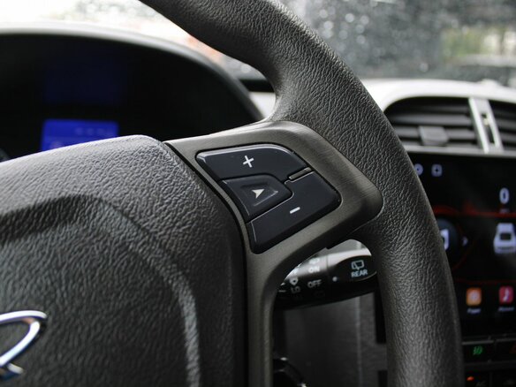 2014 Chery Tiggo (T11) I Рестайлинг (FL), чёрный - вид 9
