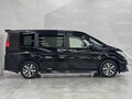 2017 Honda Stepwgn Spada V, чёрный, 2030000 рублей - вид 1