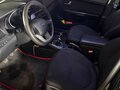 2012 Kia Rio III, чёрный - вид 6