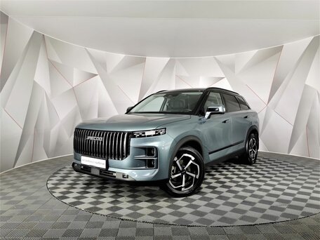 Jaecoo J7 I