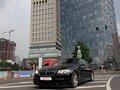 2011 BMW 5 серии 530d VI (F10/F11/F07), синий, 2500000 рублей - вид 1