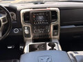 2013 Dodge RAM IV (DS/DJ), чёрный, 3400000 рублей - вид 6