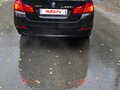 2014 BMW 5 серии 528i xDrive VI (F10/F11/F07) Рестайлинг, коричневый, 1700000 рублей - вид 4