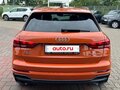 2022 Audi Q3 35 TFSI II (F3), оранжевый, 2790000 рублей - вид 5