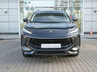2023 Forthing T5 EVO, чёрный, 2050000 рублей, вид 3