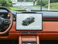 2026 Zeekr 7X I Рестайлинг, зелёный, 10600000 рублей - вид 7