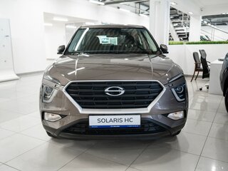 2025 Solaris HC, бежевый, 3640000 рублей, вид 1