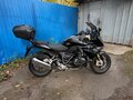2023 BMW R 1250 RS, чёрный, 1850000 рублей