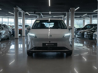 2025 Aion Y Plus 49.75 kWh, серый, 3100000 рублей, вид 3