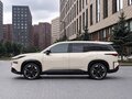 2026 Toyota bZ3X 58.3 kWh, бежевый, 2729512 рублей - вид 6