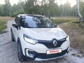 2017 Renault Kaptur I, коричневый, 1900000 рублей - вид 3