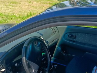 2008 Kia Spectra I Рестайлинг 2, синий, 203000 рублей, вид 2