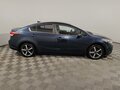 2017 Kia Cerato III Рестайлинг (Classic), синий, 1295000 рублей - вид 3
