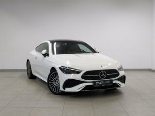 2024 Mercedes-Benz CLE 200, белый, 6990000 рублей, вид 3