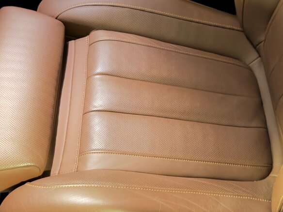 2021 BMW X6 40i III (G06), серебристый - вид 14