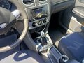 2006 Ford Focus II, серебристый, 340000 рублей - вид 3