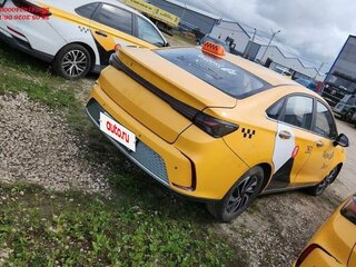 2023 BAIC U5 Plus, серый, 845000 рублей, вид 2