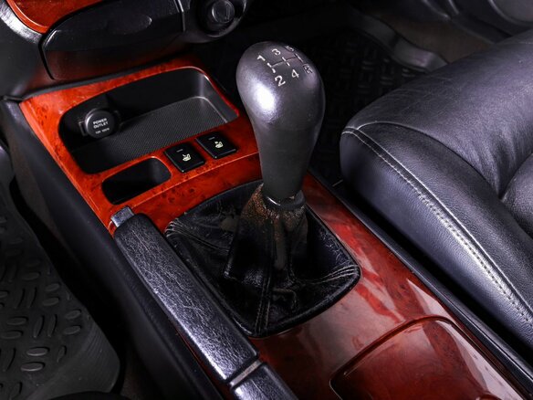 2010 Hyundai Sonata ТагАЗ IV (EF) Рестайлинг, серебристый - вид 9