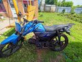 2025 Asa Moped, голубой, 50000 рублей - вид 2