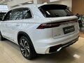 2026 Geely Monjaro I, белый, 4954990 рублей - вид 2