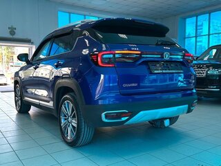 2023 Changan CS35 Plus I, синий, 1749000 рублей, вид 5