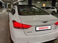2017 Genesis G80 I, белый, 3000000 рублей - вид 4