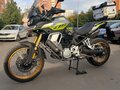 2025 Voge 900DSX, зелёный, 900000 рублей - вид 4