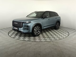 2025 Jaecoo J7 I, серый, 2190000 рублей, вид 1