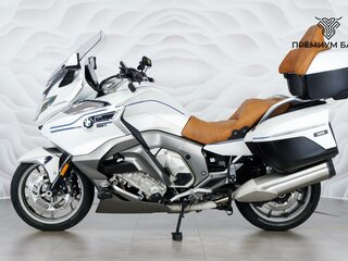 2021 BMW K 1600 GTL, белый, 2577000 рублей, вид 2
