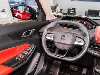 2026 Changan UNI-S I, серый, 3229900 рублей, вид 3