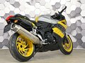 2006 BMW K 1200 S, жёлтый, 577000 рублей - вид 6