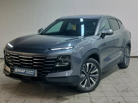 Jetour Dashing I