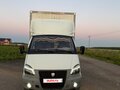 2009 ГАЗ ГАЗель (3302), белый, 850000 рублей