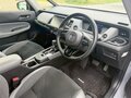 2023 Honda Fit RS IV Рестайлинг, серый - вид 9