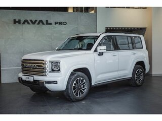 2026 Haval H9 II, белый, 4755809 рублей, вид 2