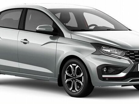 Lada (ВАЗ) Iskra