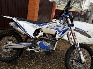 2022 GR GR7, синий, 230000 рублей, вид 1
