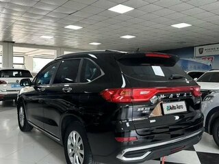 2022 Haval M6 II, чёрный, 1080000 рублей, вид 5