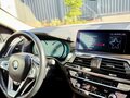 2019 BMW X4 30i II (G02), белый, 3700000 рублей - вид 11