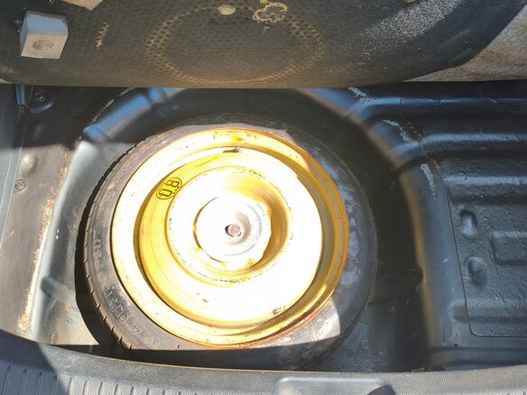 2009 Mazda 2 II (DE), серый, 575000 рублей - вид 16
