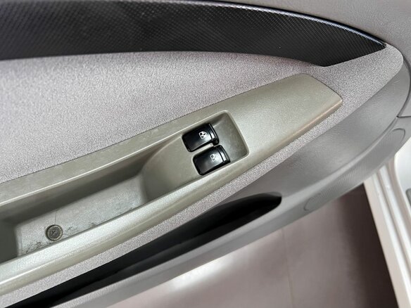 2011 Chevrolet Lacetti I, серебристый - вид 13